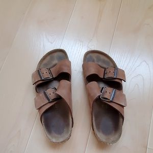 Arizona Birkenstock
